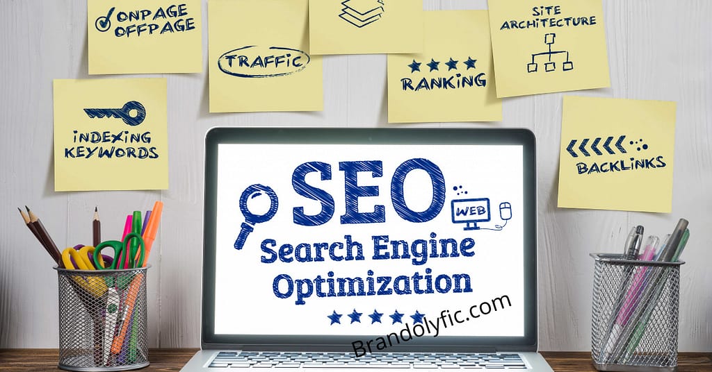 What is seo ? defination of seo
