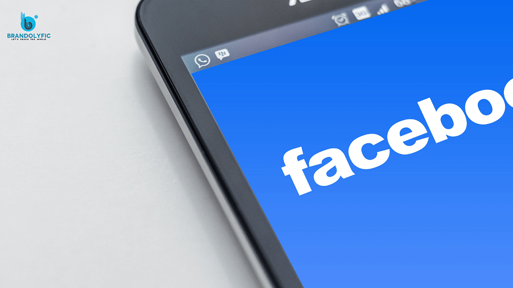 facebook social media marketing 