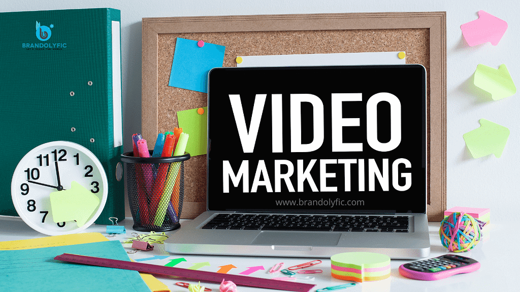 What is Video Marketing