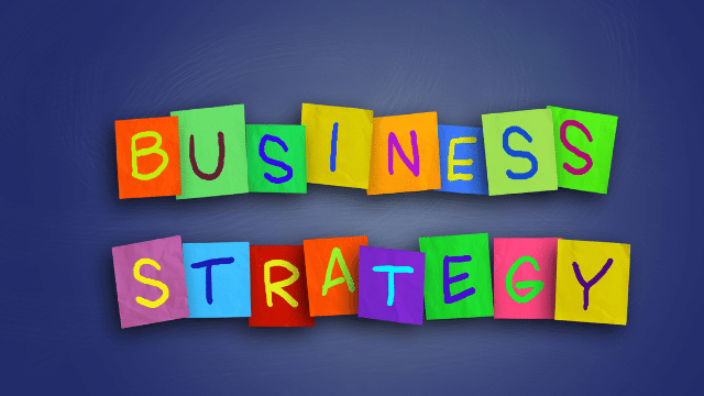 Business strategies
